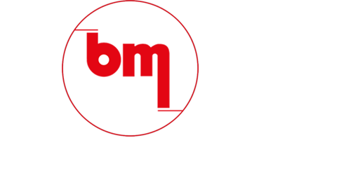 bm Logo kreis rot